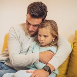 10 frazių, kurias vaikai girdi tarp eilučių