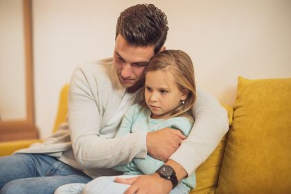 10 frazių, kurias vaikai girdi tarp eilučių