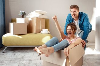 12 daiktų, kurių žmonės kraustydamiesi gailisi, kad pasiliko