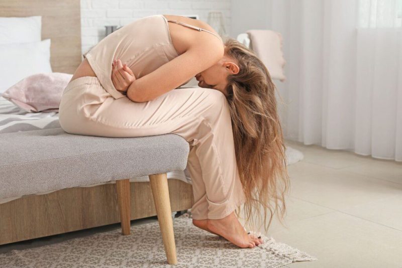 6 endometriozės simptomai, į kuriuos reikėtų atkreipti dėmesį