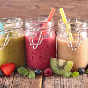 7 supermaisto produktai, kuriuos verta dėti į glotnutį: dietologų rekomendacijos