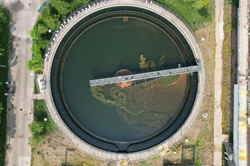 ES kelia naujus iššūkius nuotekų tvarkymui: kokie pokyčiai laukia Lietuvos? Atnaujinti tikslai dėl energijos
