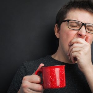 Jus ar artimuosius lydi dažnas žiovulys? Štai, ką apie tai sako specialistai.