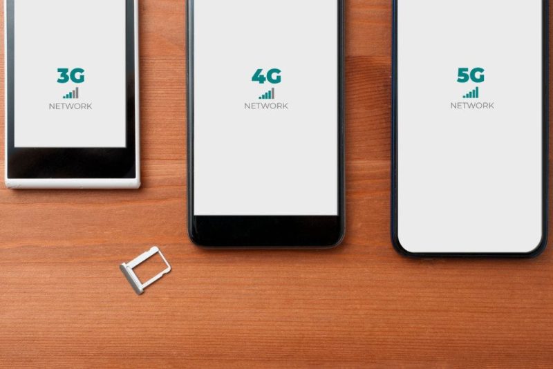 Kada Lietuva atsisveikins su 3G ryšiu ir ką daryti turintiems senas SIM korteles? Kodėl išjungiamas 3G ryšys?