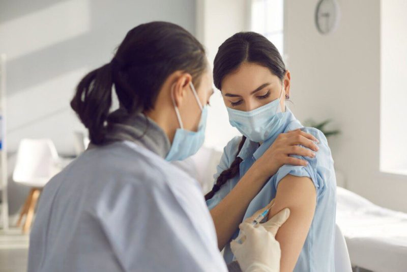 Pavojingi virusai, kurie grįžta pas mus ir vėl po daugybės metų. Poliomielitas