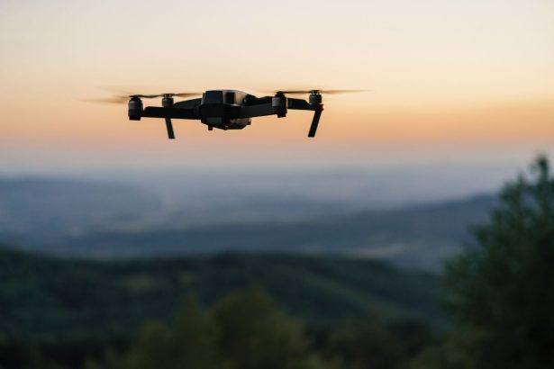 Pirmieji dronai: kada jie atsirado ir kur buvo panaudoti pirmiausiai?