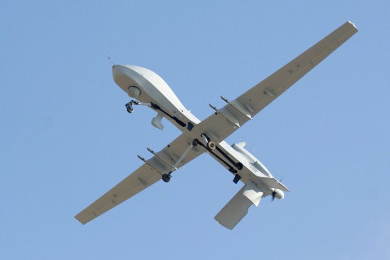 Pirmieji dronai: kada jie atsirado ir kur buvo panaudoti pirmiausiai? Dronų naudojimas karo pramonėje