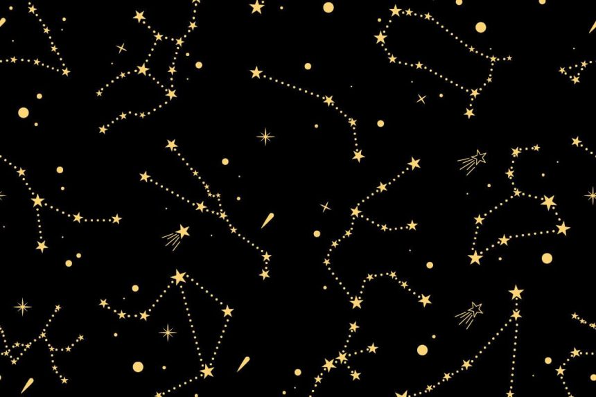 Zodiako ženklai. Moterys