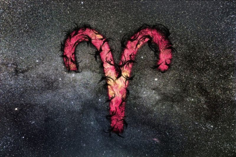 Zodiako ženklai moterys. Avinas