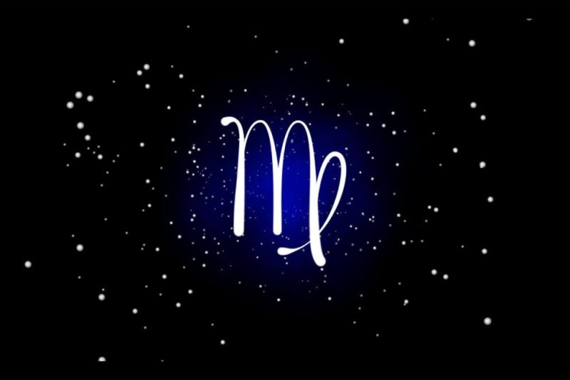 Zodiako ženklai moterys. Mergelė