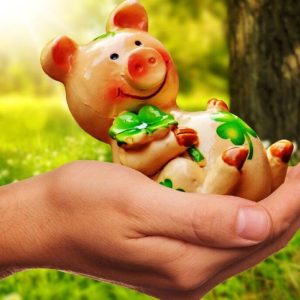 Zodiako ženklas: jam žvaigždės pranašauja finansinį pagausėjimą