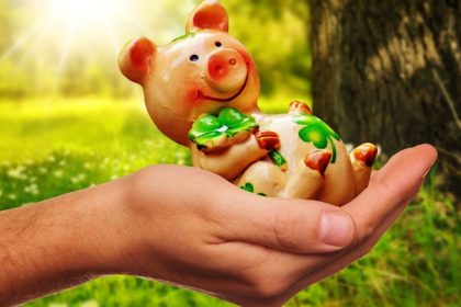 Zodiako ženklas: jam žvaigždės pranašauja finansinį pagausėjimą