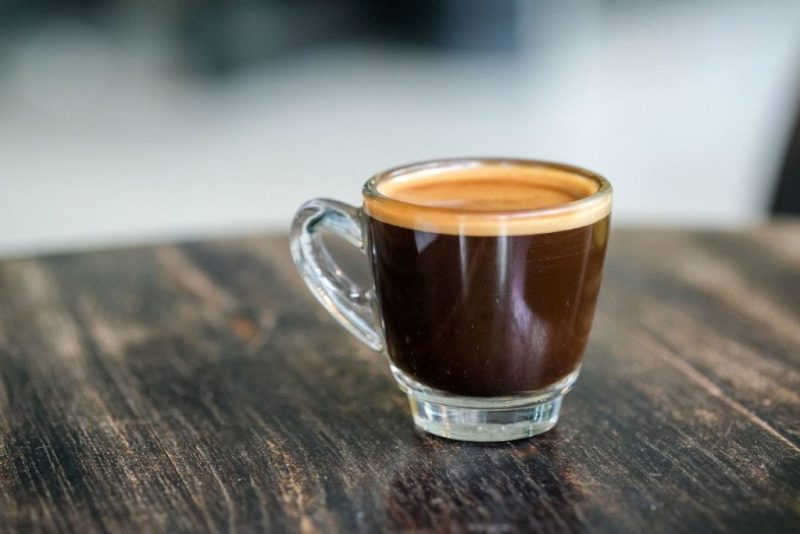 Antioksidantų kiekis: pirmauja vidutinio skrudinimo kava