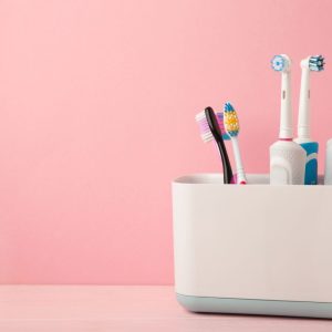 Ar žinote, kur laikote savo dantų šepetėlį? Netinkama vieta gali kelti pavojų sveikatai