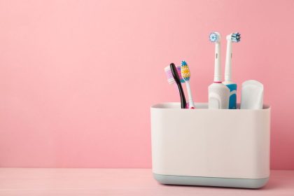 Ar žinote, kur laikote savo dantų šepetėlį? Netinkama vieta gali kelti pavojų sveikatai