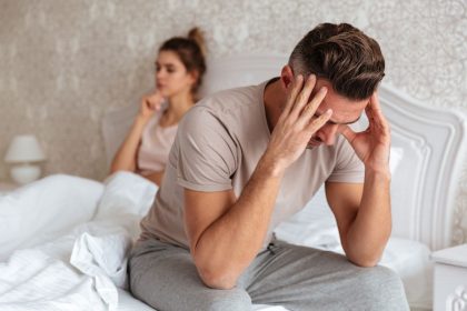 Didžiausia klaida, kurią daro poros – ir kaip jos išvengti