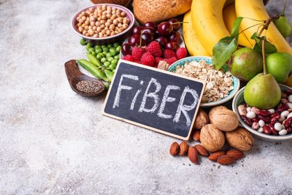Fibermaxxing nauja sveikatingumo tendencija