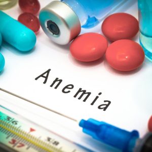 Geležies stokos anemija: kaip ją atpažinti ir kodėl ji pavojinga?