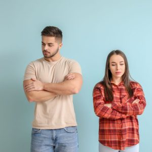 Kai meilė blėsta, o santuoka tęsiasi: ką daryti toliau?