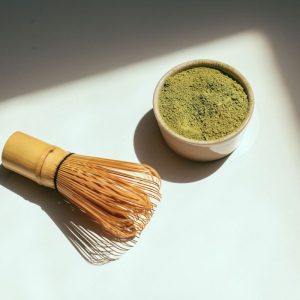 Kiek kofeino turi matcha arbata? Štai ką reikia žinoti