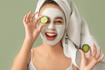 Naktinės kaukės veidui: ar jos tikrai veikia, ar tik dar vienas marketingo triukas?