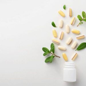 Šių 6 vitaminų trūkumas gali trukdyti numesti svorio