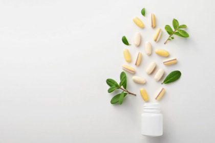 Šių 6 vitaminų trūkumas gali trukdyti numesti svorio