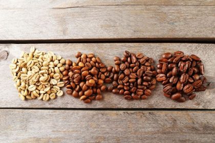 Tamsi ar vidutinio skrudinimo kava – kuri geresnė sveikatai?
