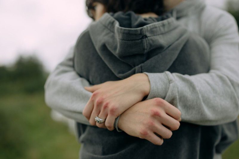 Turite sveikus santykius, jei fizinis artumas nėra tik seksualinis