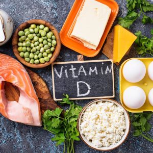 Vitaminas D ir jo vartojimas