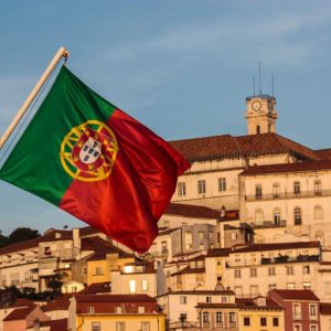 10 dalykų, kuriuos turite žinoti prieš vykdami į Portugaliją