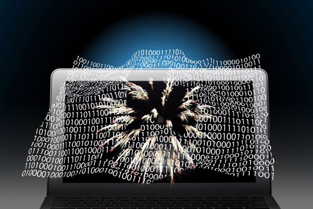 10 įdomių technologijų faktų, kurių tikriausiai nežinojote. Kasdien internete plinta apie 6000 virusų