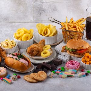 10 maisto produktų, kurie gali sukelti uždegimą