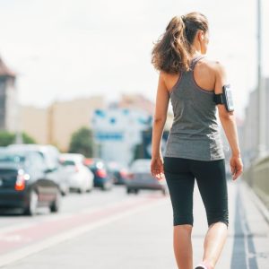 10 000 žingsnių per dieną: mitas ar būtinybė?