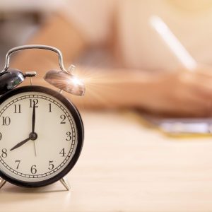 3 strategijos padėsiančios geriau valdyti savo laiką