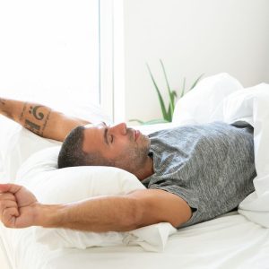 5 miego įpročiai, kurie padės jums gyventi iki 100 metų: pasak ilgaamžiškumo ekspertų