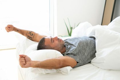 5 miego įpročiai, kurie padės jums gyventi iki 100 metų: pasak ilgaamžiškumo ekspertų