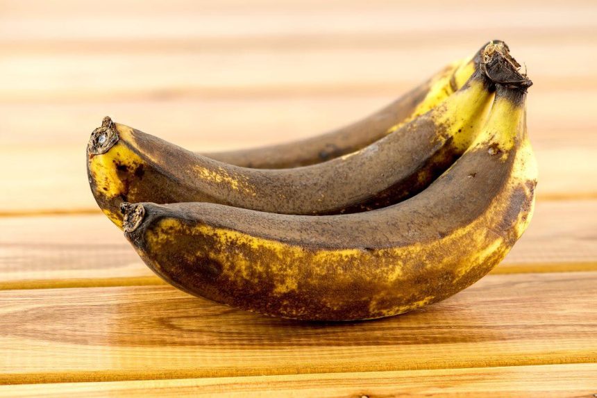 5 vaisių tipai, kurie turėtų būti juodajame sąraše
