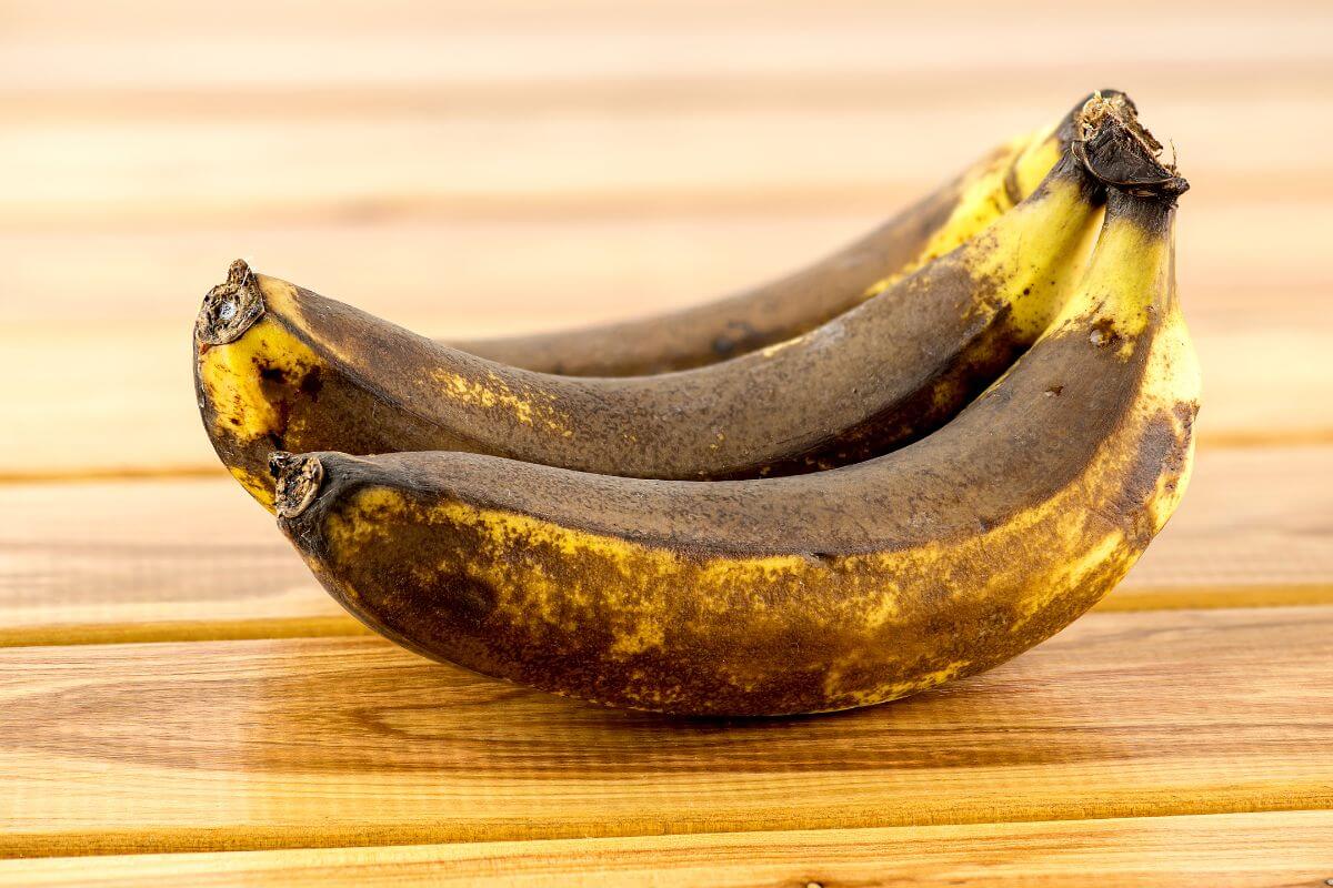 5 vaisių tipai, kurie turėtų būti juodajame sąraše