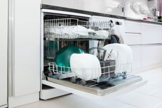 6 dažniausios klaidos naudojant indaplovę: kaip jų išvengti