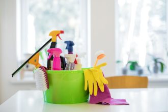 6 mitai apie tvarkymąsi, kuriuos reikia paneigti