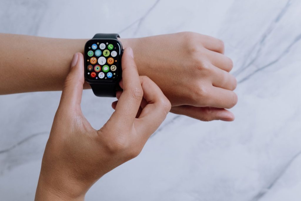 Apple Watch Series 10 – ištobulintas laikrodis tikriems iPhone entuziastams. Baterija vis dar silpnoji vieta