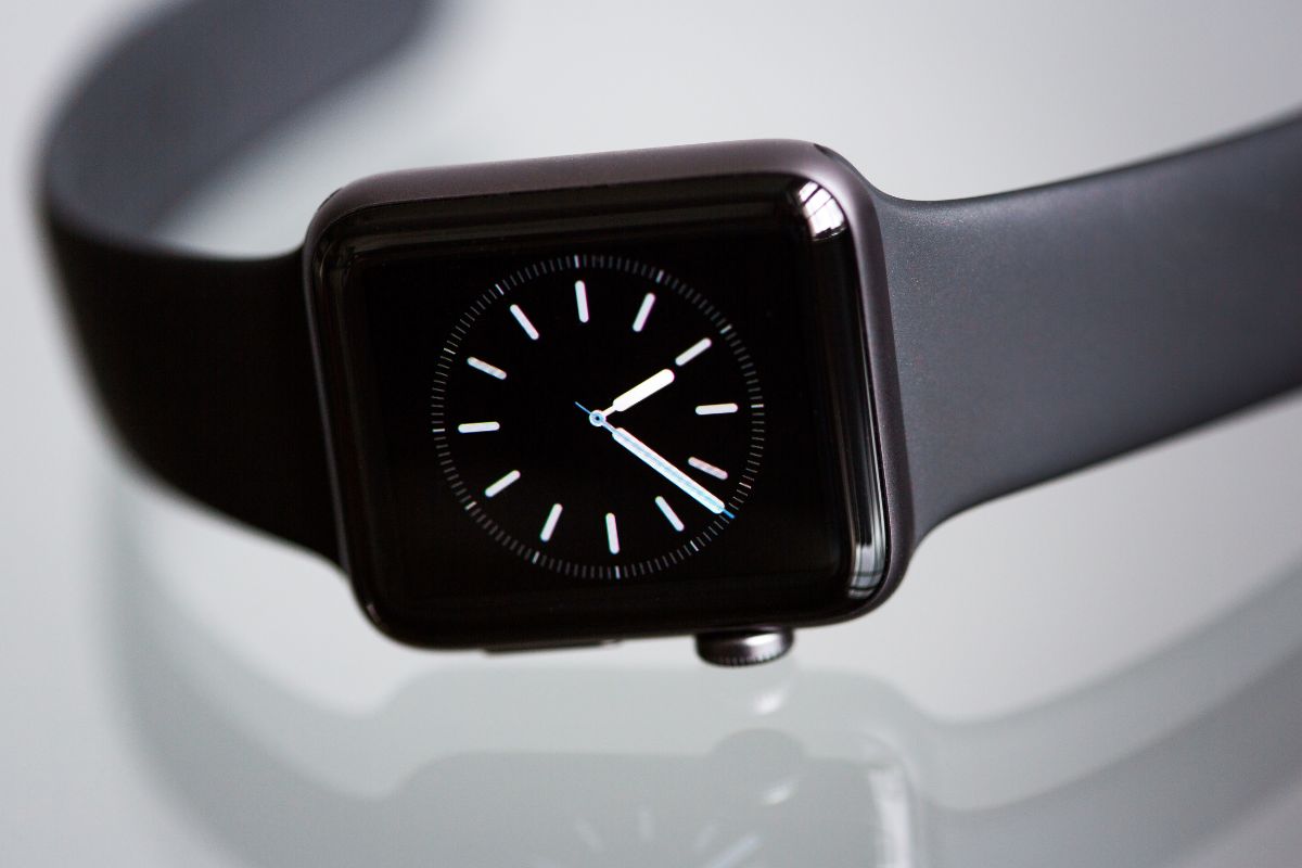 Apple Watch Series 10 – ištobulintas laikrodis tikriems iPhone entuziastams