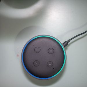 Ar Amazon Alexa+ taps nauju šuoliu į ateitį?