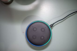 Ar Amazon Alexa+ taps nauju šuoliu į ateitį?
