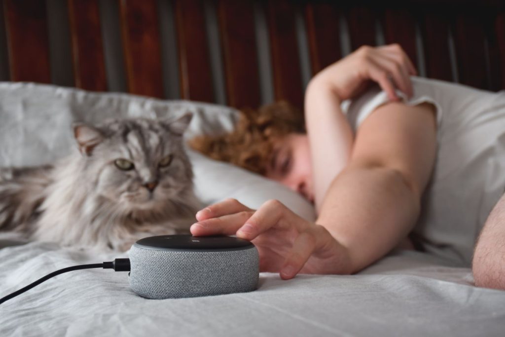 Ar Amazon Alexa+ taps nauju šuoliu į ateitį? Virtualus palydovas