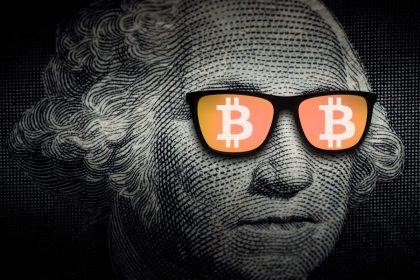 Ar verta investuoti į kriptovaliutas 2025-aisiais?