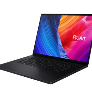 Asus Proart P16 H7606 nešiojamas kompiuteris. Šaltinis: asus.com