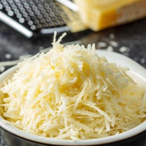 Fermentinio sūrio užtepėlė iš 3 ingredientų
