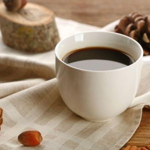 Gilių kava: kuo ji geresnė nei įprasta kava
